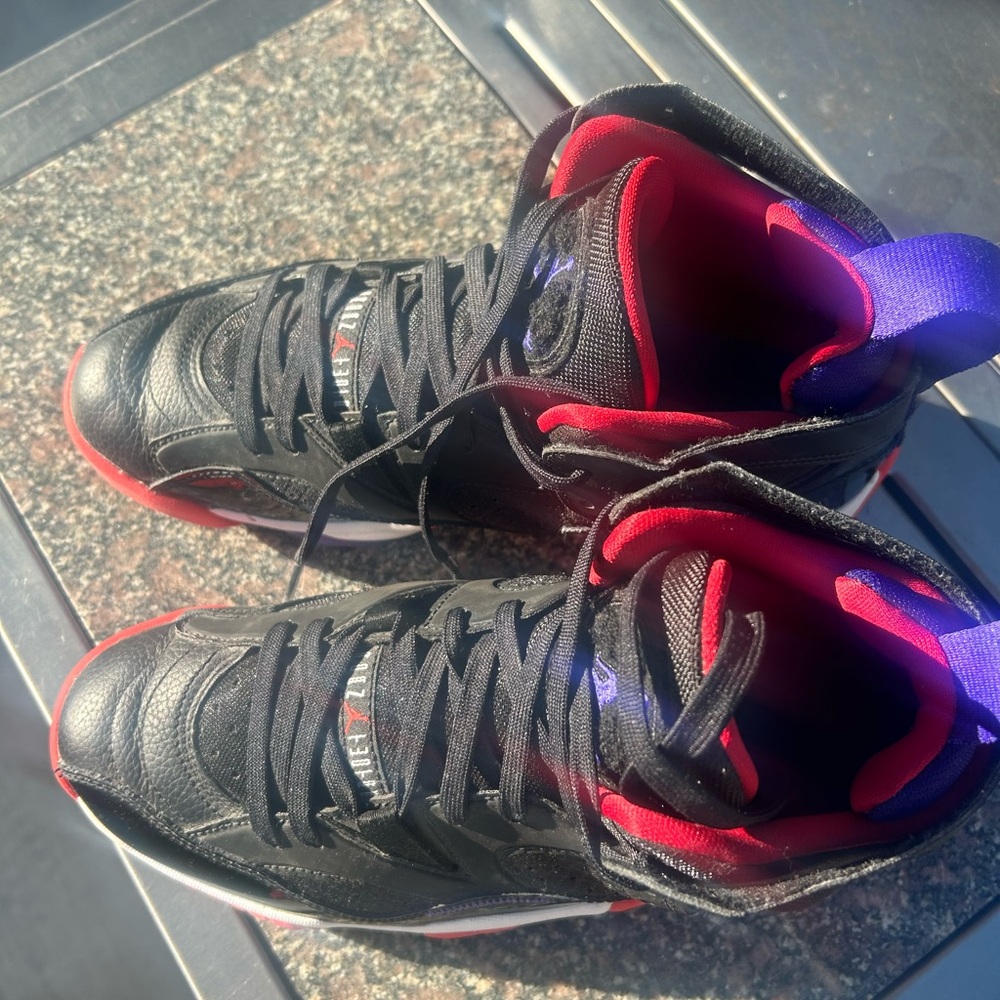 Women’s Jumpman Two Trey Jordans